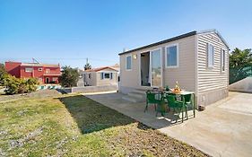 Mobile Home 2 - Olhao